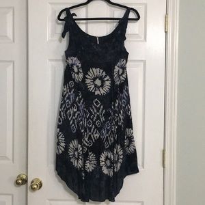 Free People dress